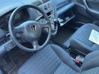 Gebraucht Honda Civic LS 90 PS (66 kW) 2002 Kleinwagen