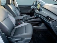 Gebraucht Skoda Elroq Tour 125 kW (170 PS) 2026 Weiß SUV