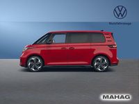 Gebraucht VW ID. Buzz GTX 250 kW (340 PS) 2025 Rot Van / Kleinbus