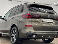Neu BMW X5 Efficient Dynamics 286 PS (210 kW) 2026 Manhattan metallic SUV