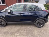 gebraucht Opel Crossland X 120 Jahre