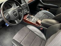 gebraucht Audi A6 s6 3,2FSI