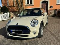 gebraucht Mini Cooper D 