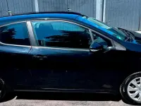 Gebraucht Peugeot 208 82 PS (60 kW) 2017 Schwarz Kleinwagen