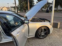 Gebraucht Mercedes E220 194 PS (142 kW) 2017 Limousine