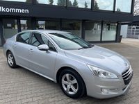 gebraucht Peugeot 508 Active 2.0 HDI 140 FAP Klimaautomatik