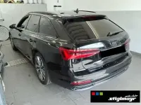 Gebraucht Audi A6 Sport 299 PS (219 kW) 2023 Schwarz Kombi