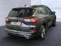 Gebraucht Ford Kuga ST-Line 224 PS (164 kW) 2024 Magneticgrau (grau) SUV