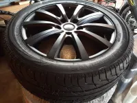 Gebraucht VW Multivan 174 PS (127 kW) 2004 Silber Van / Kleinbus