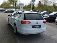 gebraucht VW Passat Variant 1.4 Comfortline Navi Sitzhzg. Klima Navi
