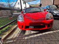 Gebraucht Toyota MR2 193 PS (141 kW) 2000 Rot Cabrio
