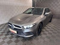 Gebraucht Mercedes A250 Progressive 224 PS (164 kW) 2018 Grau Limousine