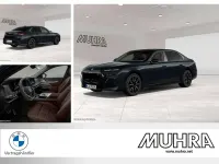 Gebraucht BMW M760e Performance 571 PS (419 kW) 2025 Individual lack atlasgrau Limousine