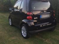 gebraucht Smart ForTwo Coupé 0.8 cdi Euro 5