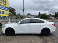 Occasion Opel Insignia Design Edition 220 ch (161 kW) 2011 Berline
