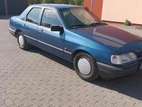 Gebraucht Ford Sierra 120 PS (88 kW) 1993 Blau Limousine