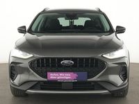 Gebraucht Ford Focus Active X 120 PS (88 kW) 2022 Magnetic grau Kombi