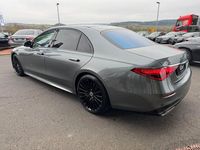 Gebraucht Mercedes S580 AMG 503 PS (369 kW) 2024 Grau Limousine