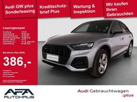 Gebraucht Audi Q5 Sportback Sport 265 PS (194 kW) 2025 Silber SUV