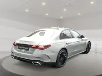 Gebraucht Mercedes E450 367 PS (269 kW) 2025