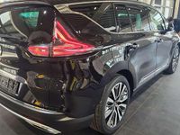 Gebraucht Renault Espace Initiale Paris 190 PS (139 kW) 2021 Schwarz Kombi