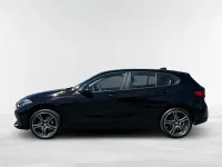 Gebraucht BMW 118 Advantage 140 PS (102 kW) 2023 Schwarz Kleinwagen