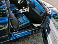 gebraucht BMW 318 E36 is Coupe M3 Optik