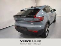 gebraucht Volvo C40 Ultimate Recharge Pure Electric 2WD MODELL23