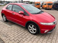 gebraucht Honda Civic 5DR mit TÜV bis 2/2025