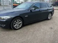 Gebraucht BMW 520 184 PS (135 kW) 2010 Kombi