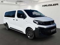 Neu Opel Vivaro 177 PS (130 kW) 2025 Weiß Van / Kleinbus