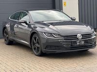 Second-hand VW Arteon 150 CP (110 kW) 2020 Gri Berlinǎ