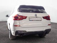 gebraucht BMW X3 M40i