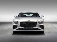 Gebraucht Bentley Continental 2025 Silber