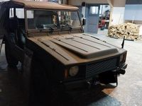 Gebraucht VW Iltis 75 PS (55 kW) 1979 SUV