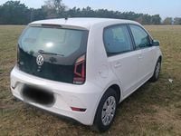 Second-hand VW up! 60 CP (44 kW) 2019 Alb Hatchback