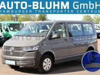 Gebraucht VW T6.1 150 PS (110 kW) 2023 Andere Van
