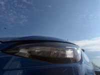 Gebraucht Seat Ibiza FR-Line 116 PS (85 kW) 2025 Blau Kleinwagen
