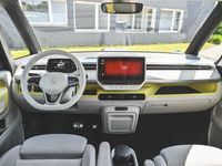 Gebraucht VW ID. Buzz Pro 150 kW (204 PS) 2022 Weiß Van / Kleinbus
