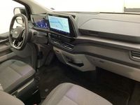 Gebraucht Ford Tourneo Titanium 232 PS (170 kW) 2025 Schwarz Van / Kleinbus