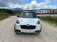 Gebraucht Chatenet CH26 2016 Weiß Kleinwagen