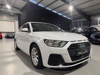 Gebraucht Audi A1 Advanced 116 PS (85 kW) 2019 Weiß SUV