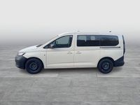 Neu VW Caddy Maxi 122 PS (89 kW) 2026 Beige Van / Kleinbus