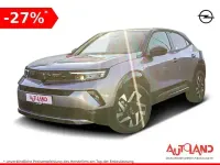 Neu Opel Mokka 131 PS (96 kW) 2026 Andere SUV