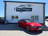 Gebraucht Audi S5 Sport 354 PS (260 kW) 2007 Rot Coupé