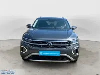 Gebraucht VW T-Roc Style 150 PS (110 kW) 2023 SUV