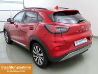 Gebraucht Ford Puma Titanium X 155 PS (114 kW) 2023 Fantasticred SUV