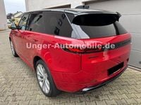 Gebraucht Land Rover Range Rover Sport First Edition 349 PS (256 kW) 2023 Firenze SUV