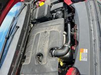 Second-hand Ford Focus 109 CP (80 kW) 2007 Roșu Break