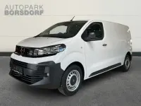 Gebraucht Opel Vivaro-e Combi Edition 120 PS (88 kW) 2025 Weiss Van / Kleinbus